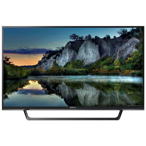 
SONY LED | Size 32'' | Model# 32W600