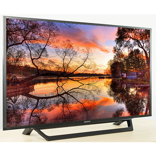 
SONY LED | Size 40'' | Model# 40W650D