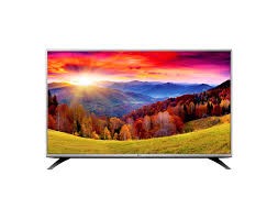 
LG LED TV | Size 43'' | Model# 43LH547V