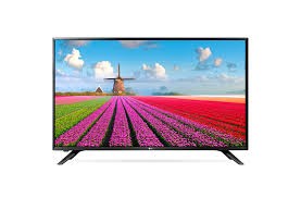 
LG LED TV | Size 43'' | Model# 43LJ500T
