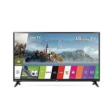 
LG LED TV | Size 43'' | Model# 43LK5730
