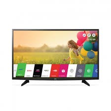 
LG LED TV | Size 49'' | Model# 49LK5730