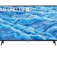 
LG LED TV | Size 49'' | Model# 49UM7340