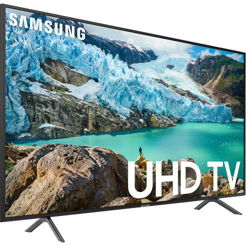 
Samsung LED  | Size 50inch | Model# 50RU7100