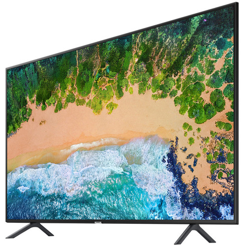 
Samsung LED  | Size 55inch | Model# 55NU7100