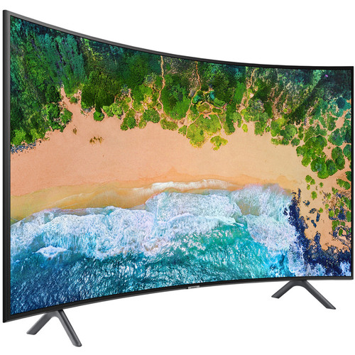 
Samsung LED  | Size 55inch | Model# 55NU7300