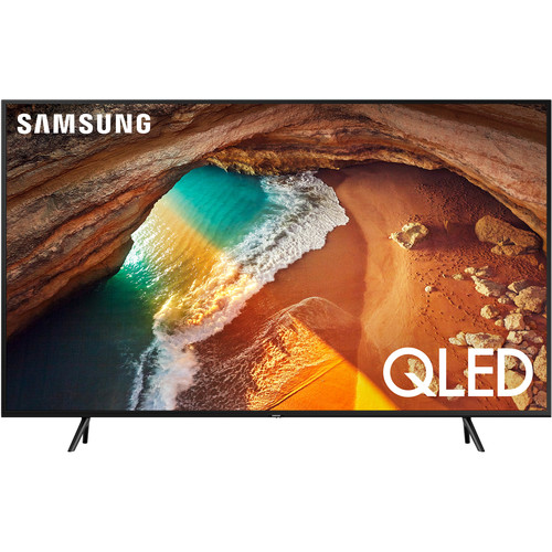 
Samsung QLED  | Size 55inch | Model# 55Q60