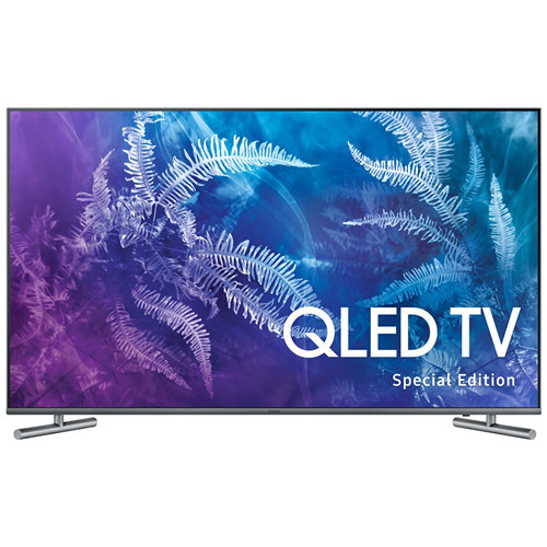 
Samsung QLED  | Size 55inch | Model# 55Q6F