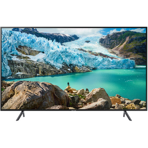 
Samsung LED  | Size 55inch | Model# 55RU7100