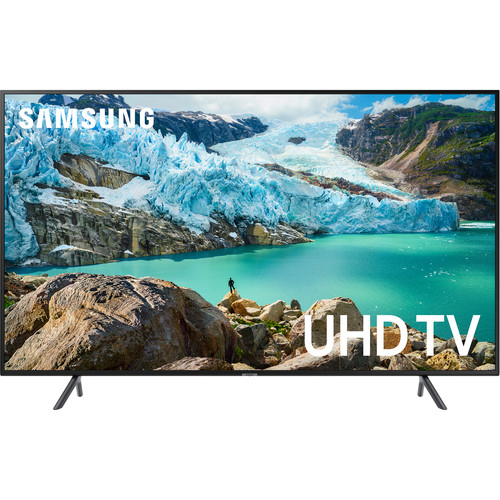 
Samsung LED  | Size 55inch | Model# 55RU7300