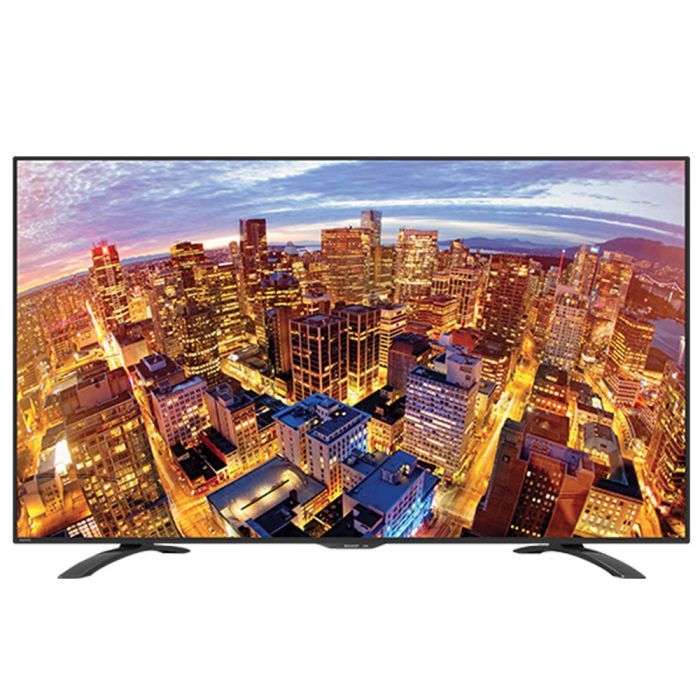 
SHARP FULL HD LC | Size 60inch | Model# 60LE275X