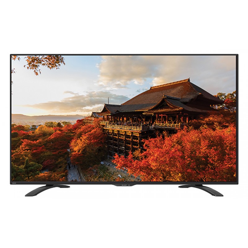 
SHARP FULL HD LC  | Size 65inch | Model# 65LE275X