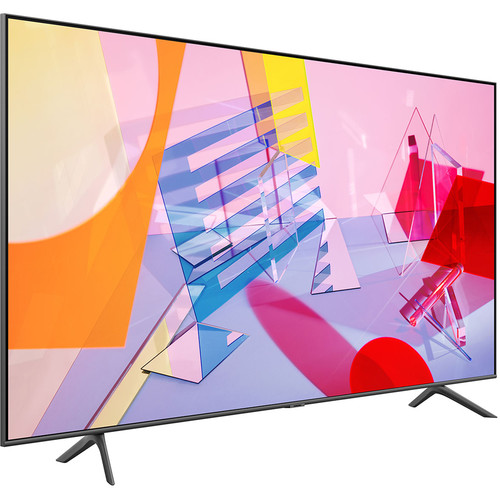 
Samsung QLED  | Size 65inch | Model# 65Q60