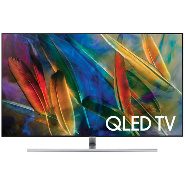 
Samsung QLED  | Size 55inch | Model# 65Q7F