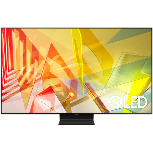 
Samsung QLED  | Size 65inch | Model# 65Q90