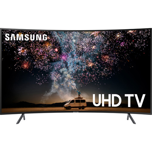 
Samsung LED  | Size 65inch | Model# 65RU7300