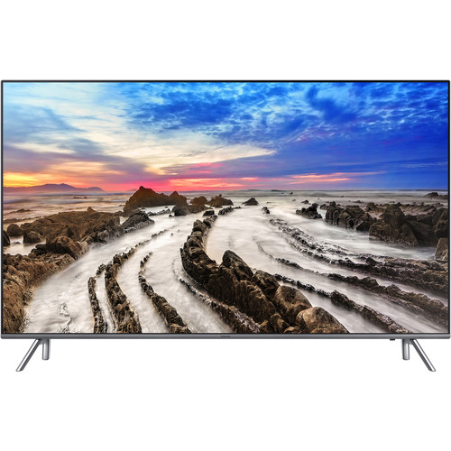 
Samsung LED  | Size 75inch | Model# 75MU8000