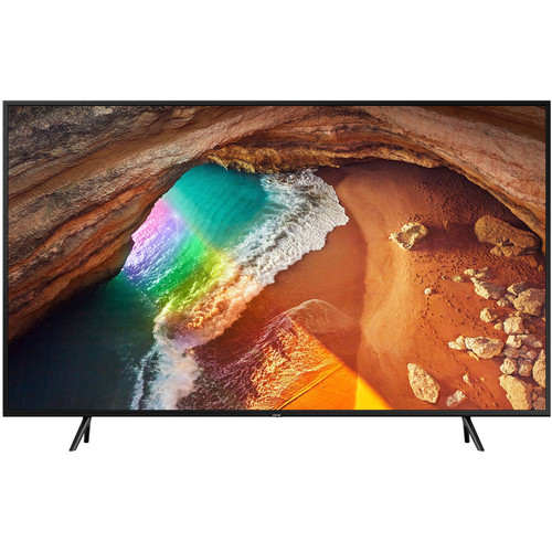 
Samsung QLED  | Size 75inch | Model# 75Q60