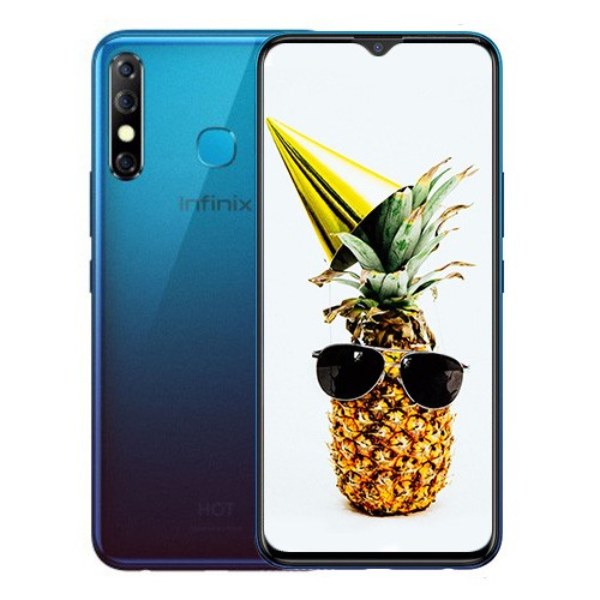 Infinix Note 9 X655 32+2