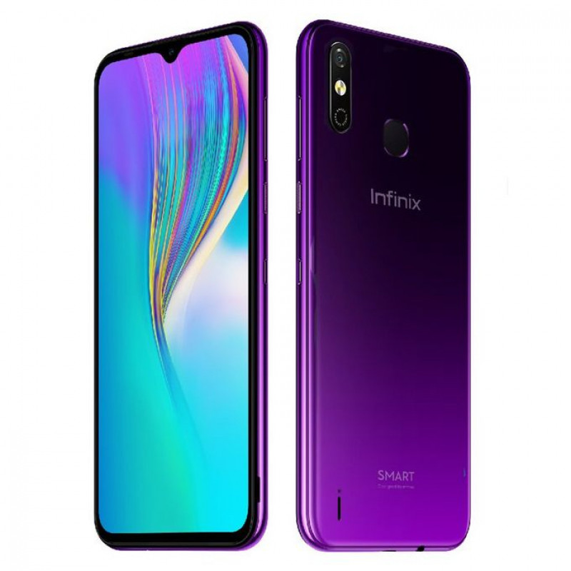 Infinix Smart 4 X653 16GB