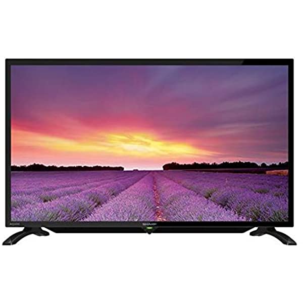 
SHARP LEDTV | Size 32'' | Model# LC32LE280X