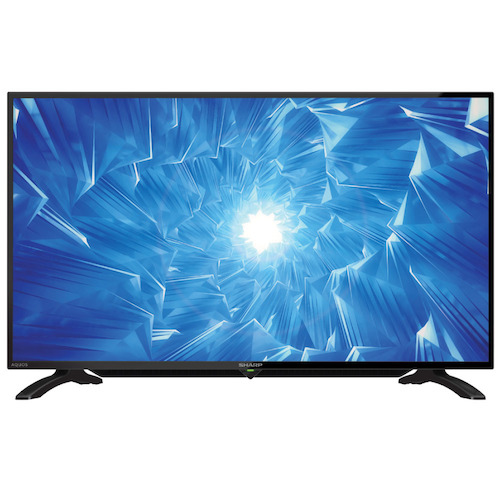 
SHARP LEDTV | Size 40'' | Model# LC40LE185M