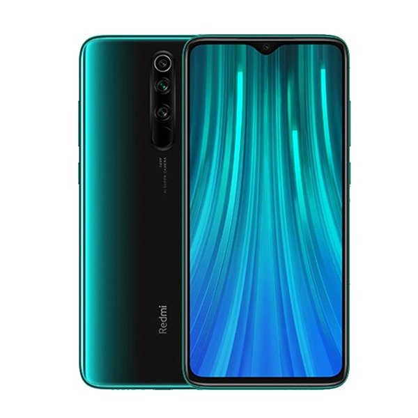 XIAOMI REDMI NOTE 8 PRO