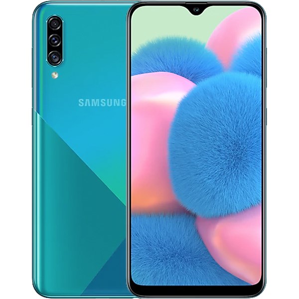 Samsung Galaxy A 30s