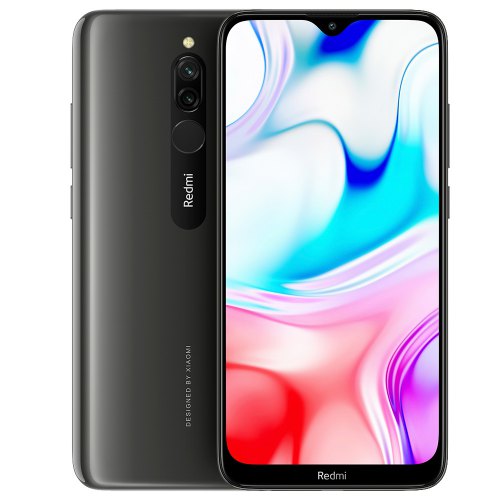 XIAOMI REDMI 8